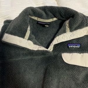 Medium Patagonia Pullover